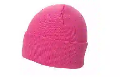 Nike Beanie Pink