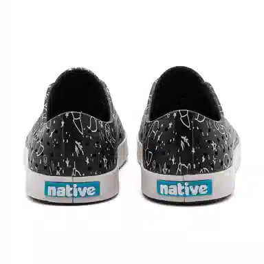 Native Shoes Jefferson