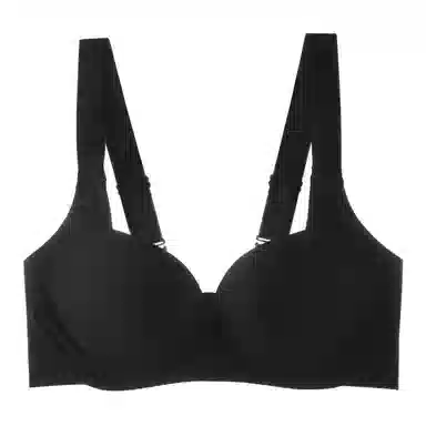 内在密码 无痕薄款大胸显小聚拢提拉防下垂收副乳调文胸 女款