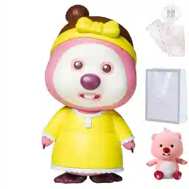 Mtime x Zanmang Loopy LOOPY Q