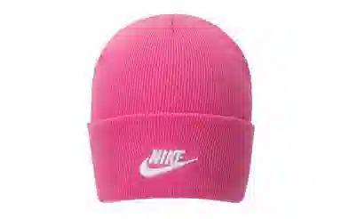 Nike Beanie Pink