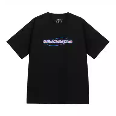 Wild Child Club WCCT Tee