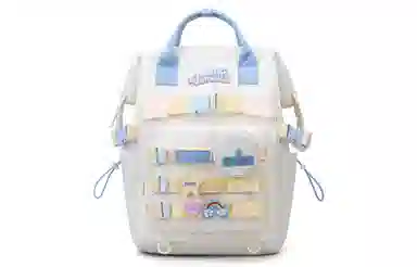 VANWALK Mood Series Backpack