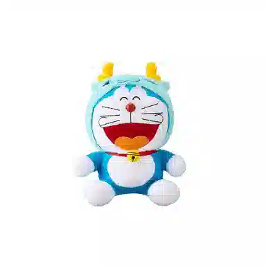 x DoraemonA 14 22cm