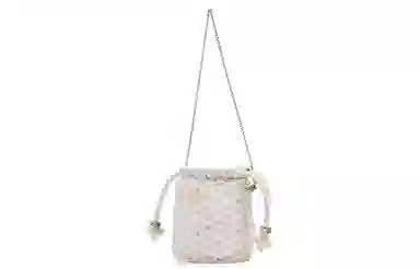 CHARLESKEITH ck WhiteSilver