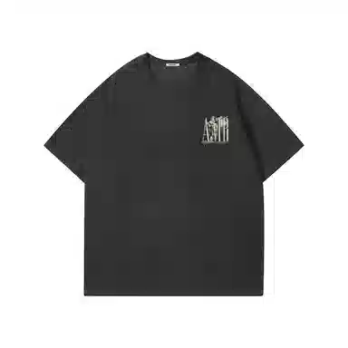 AMBER LIGHT T