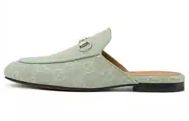GUCCI Princetown 1cm
