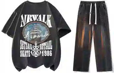 Airwalk T