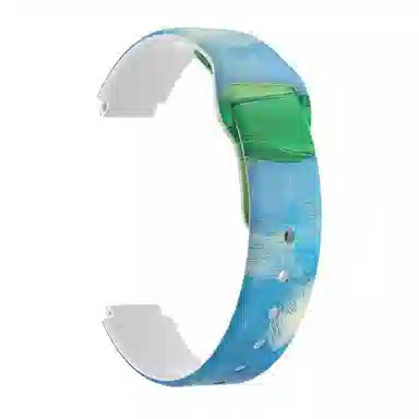 biaodaige 98NFCWatch FIT 2new B7