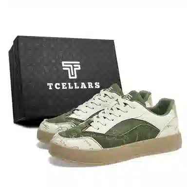 TCELLARS