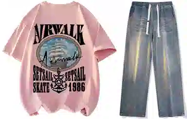 Airwalk T