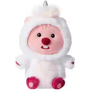 MINISO x Zanmang Loopy LOOPY