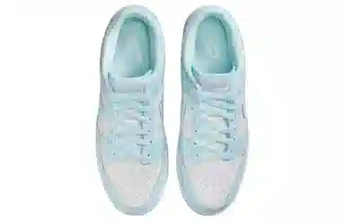 Nike Dunk Low "Glacier Blue"