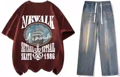 Airwalk T