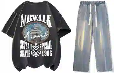 Airwalk T