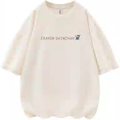 Crayon Shinchan T