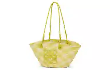 LOEWE Anagram Basket