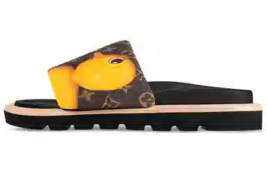 LOUIS VUITTON Pillow