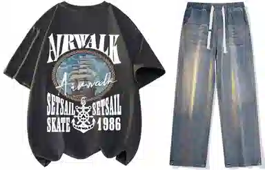 Airwalk T