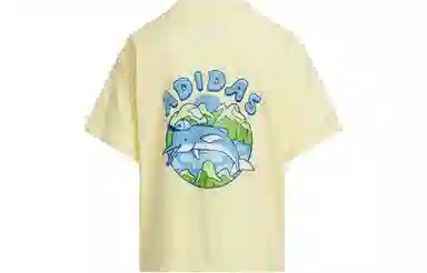 adidas x Pemslou Ap Cotton T-Shirt T