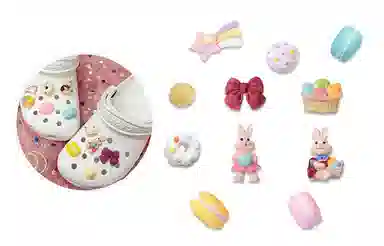 US8ACC crocs DIY