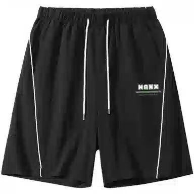 WANX Shorts