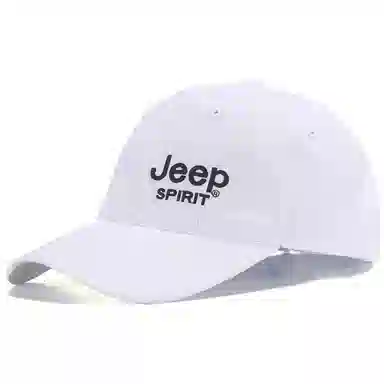 JEEP SPIRIT