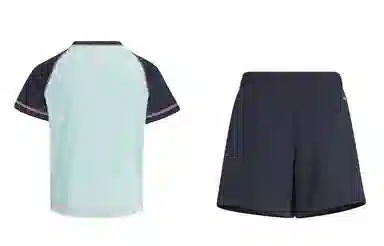 adidas Sportswear Track Suit logoT