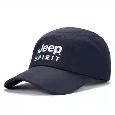 JEEP SPIRIT