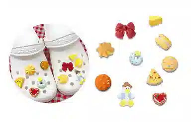 US8ACC crocs DIY