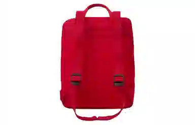 Converse Backpack Red