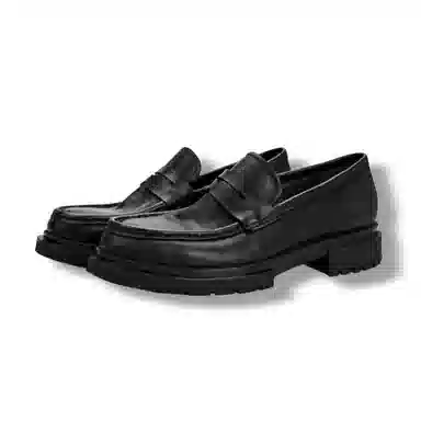 Brounvanm Loafers