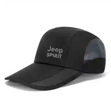 JEEP SPIRIT