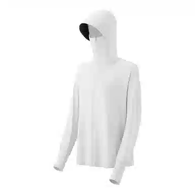 蕉下 宽松防紫外线冰丝防晒服 女款