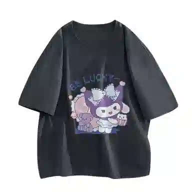 T