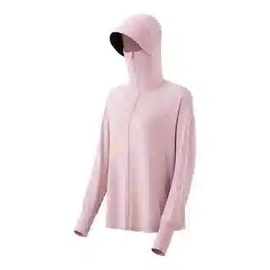 蕉下 宽松防紫外线冰丝防晒服 女款