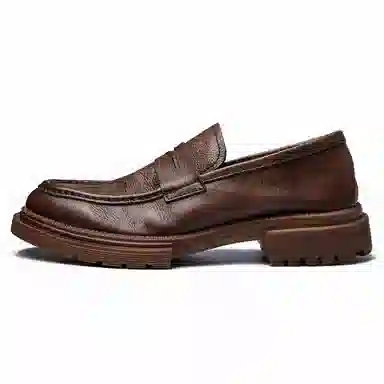 Brounvanm Loafers