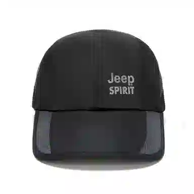 JEEP SPIRIT