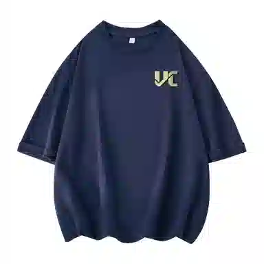 VniVerseVClub Logo T