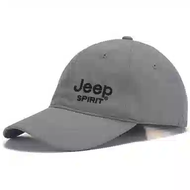 JEEP SPIRIT
