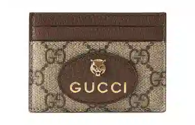 GUCCI Neo Vintage Logo