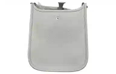 Hermes Evelyne 16 Light Grey