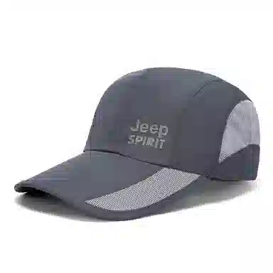 JEEP SPIRIT