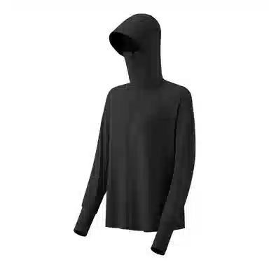 蕉下 宽松防紫外线冰丝防晒服 女款