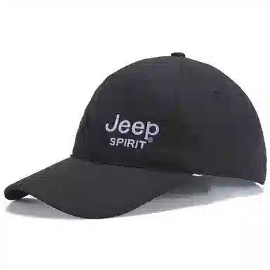 JEEP SPIRIT