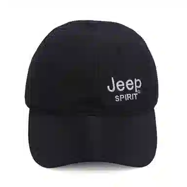 JEEP SPIRIT