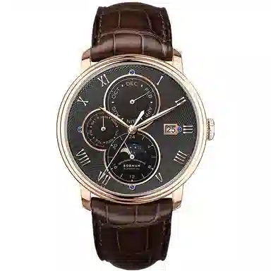 BORMAN 50 41mm 14008