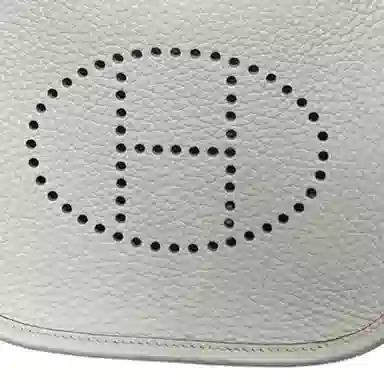 Hermes Evelyne 16 Light Grey