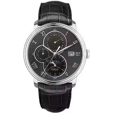 BORMAN 50 41mm 14008