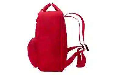 Converse Backpack Red
